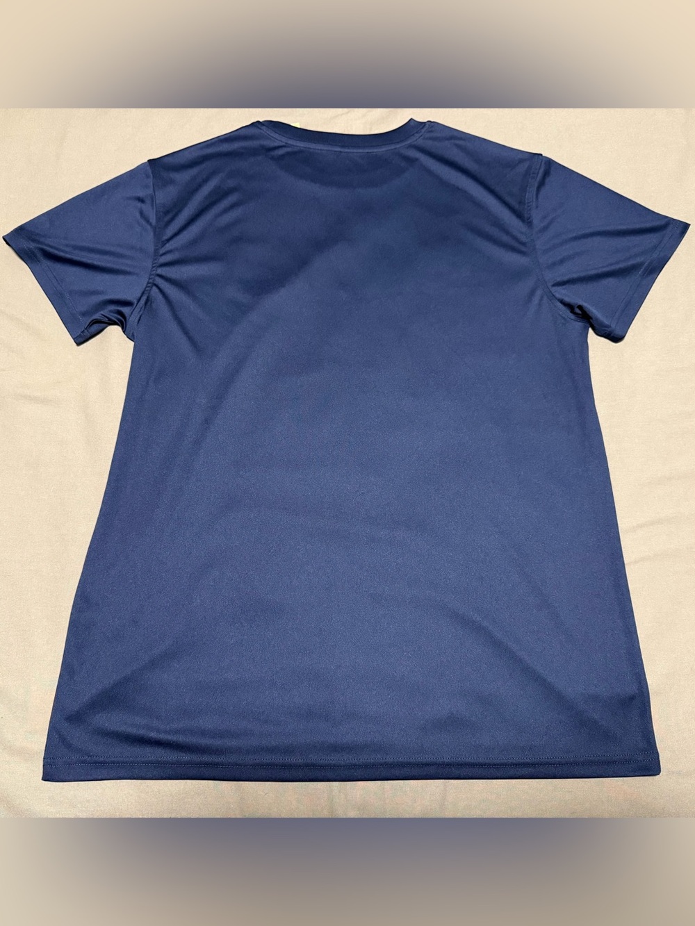 Champion Brand Sample NCAA University of Virginia Cavaliers T-shirt Size Large - Picture 7 of 7
